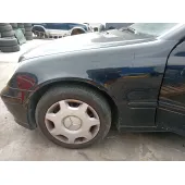 Aleta Delantera Izquierda para Mercedes-Benz Clase C (W203)