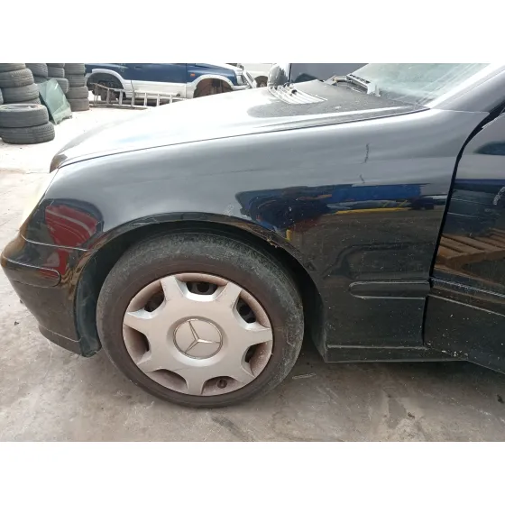 Aleta Delantera Izquierda para Mercedes-Benz Clase C (W203)