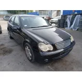 Amortiguador Delantero Derecho para Mercedes-Benz Clase C (W203)