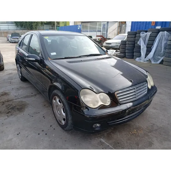 Amortiguador Delantero Derecho para Mercedes-Benz Clase C (W203)
