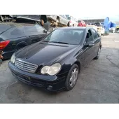 Amortiguador Delantero Izquierdo para Mercedes-Benz Clase C (W203)