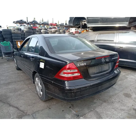 Amortiguador Trasero Izquierdo para Mercedes-Benz Clase C (W203)