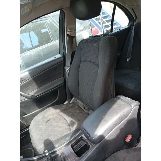 Asiento Delantero Derecho para Mercedes-Benz Clase C (W203)