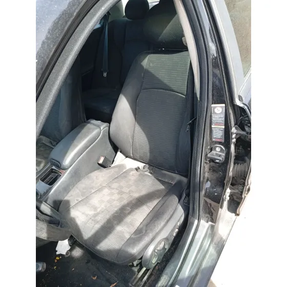 Asiento Delantero Izquierdo para Mercedes-Benz Clase C (W203)