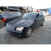 Barra Estabilizadora Delantera para Mercedes-Benz Clase C (W203)