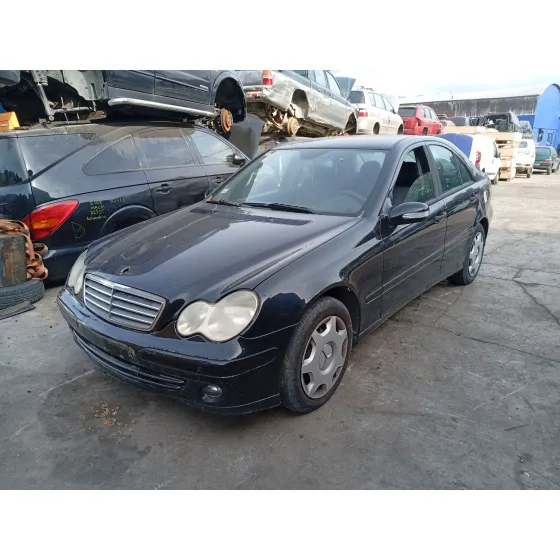 Barra Estabilizadora Delantera para Mercedes-Benz Clase C (W203)