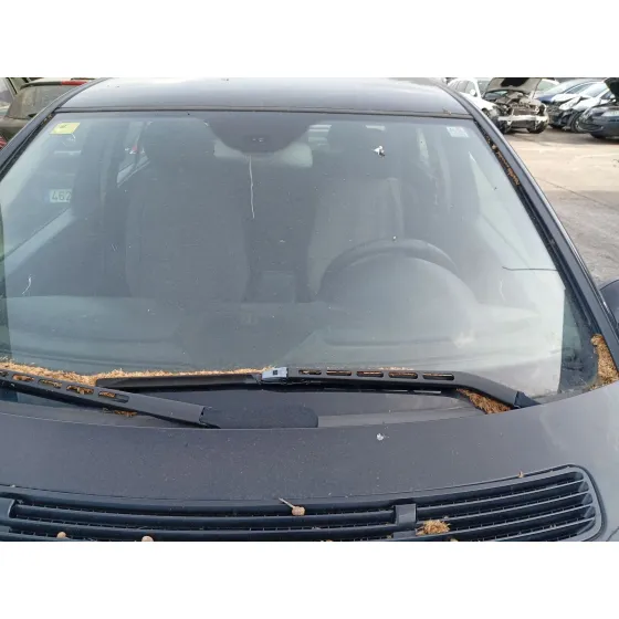 Brazo Limpia Delantero Izquierdo para Mercedes-Benz Clase C (W203)