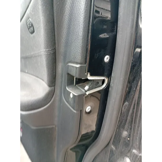 Cerradura Puerta Delantera Derecha para Mercedes-Benz Clase C (W203)