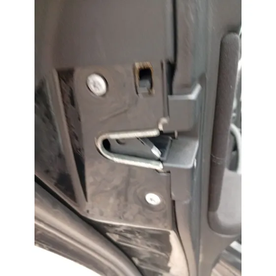 Cerradura Puerta Trasera Izquierda para Mercedes-Benz Clase C (W203)