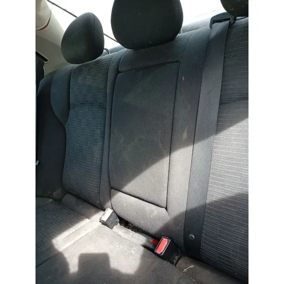 Cinturon Seguridad Trasero Central para Mercedes-Benz Clase C (W203)