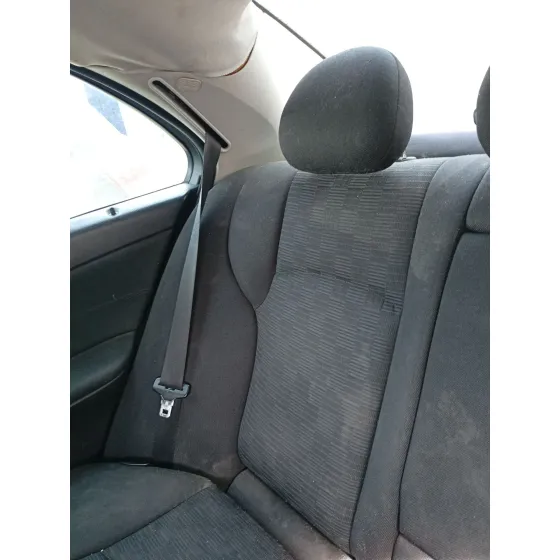 Cinturon Seguridad Trasero Derecho para Mercedes-Benz Clase C (W203)