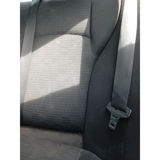 Cinturon Seguridad Trasero Izquierdo para Mercedes-Benz Clase C (W203)