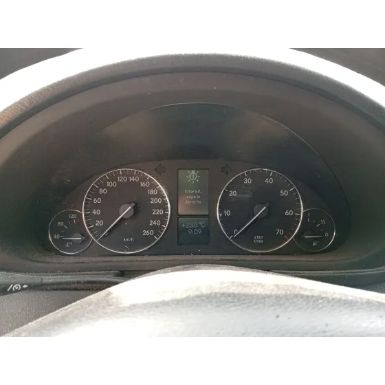 Cuadro Instrumentos para Mercedes-Benz Clase C (W203)