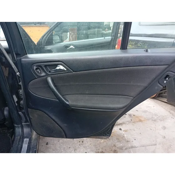 Elevalunas Trasero Derecho para Mercedes-Benz Clase C (W203)