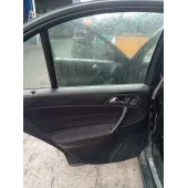 Elevalunas Trasero Izquierdo para Mercedes-Benz Clase C (W203)