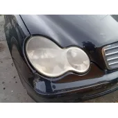 Faro Derecho para Mercedes-Benz Clase C (W203)