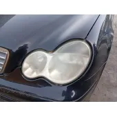 Faro Izquierdo para Mercedes-Benz Clase C (W203)