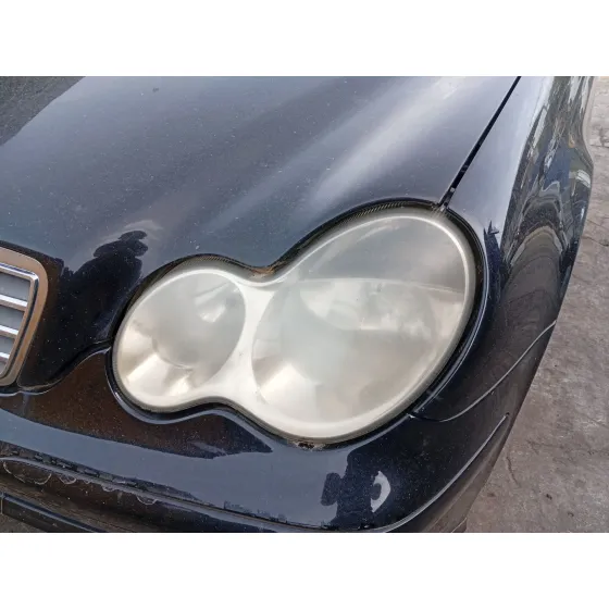 Faro Izquierdo para Mercedes-Benz Clase C (W203)