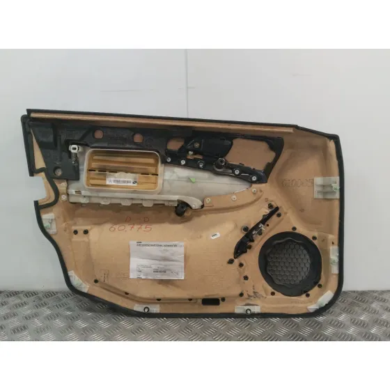 Guarnecido Puerta Delantera Derecha para Mercedes-Benz Clase C (W203)
