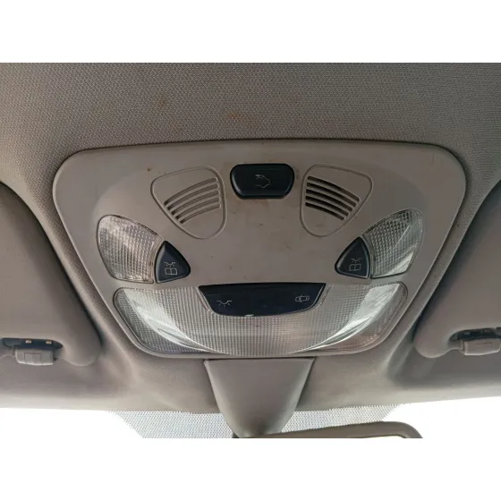 Luz Interior para Mercedes-Benz Clase C (W203)
