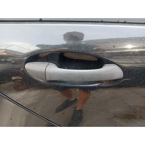 Maneta Exterior Trasera Derecha para Mercedes-Benz Clase C (W203)