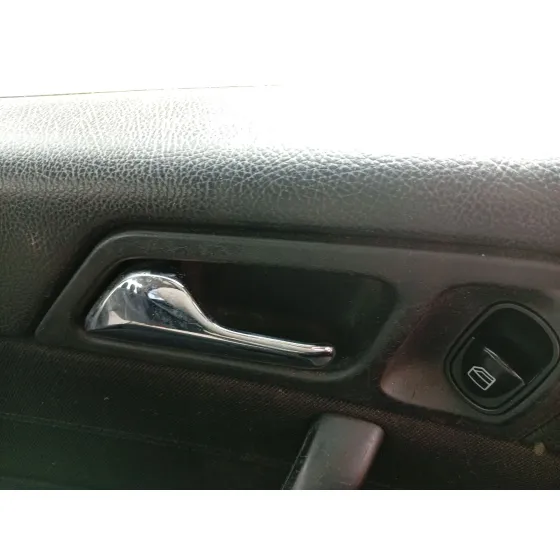 Maneta Interior Trasera Izquierda para Mercedes-Benz Clase C (W203)