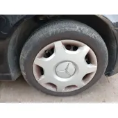 Mangueta Delantera Derecha para Mercedes-Benz Clase C (W203)