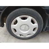 Mangueta Trasera Derecha para Mercedes-Benz Clase C (W203)