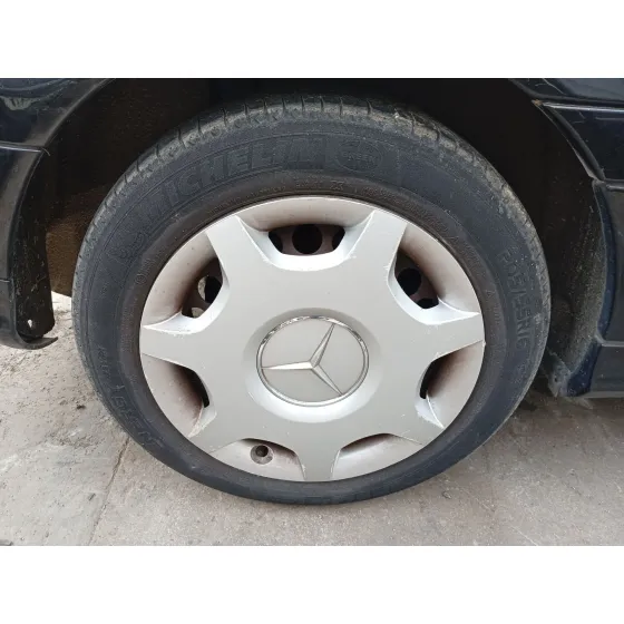 Mangueta Trasera Derecha para Mercedes-Benz Clase C (W203)
