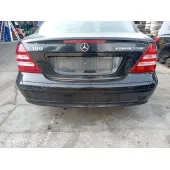 Paragolpes Trasero para Mercedes-Benz Clase C (W203)