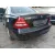 Paragolpes Trasero para Mercedes-Benz Clase C (W203)