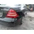 Paragolpes Trasero para Mercedes-Benz Clase C (W203)