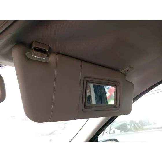 Parasol Derecho para Mercedes-Benz Clase C (W203)