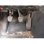 Pedal Acelerador para Mercedes-Benz Clase C (W203)