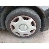 Pinza Freno Delantera Derecha para Mercedes-Benz Clase C (W203)