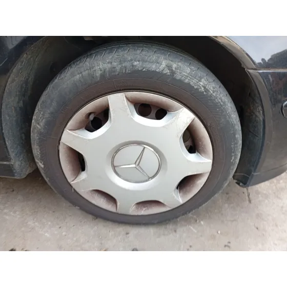 Pinza Freno Delantera Derecha para Mercedes-Benz Clase C (W203)