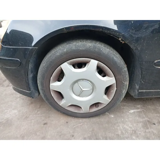 Pinza Freno Delantera Izquierda para Mercedes-Benz Clase C (W203)