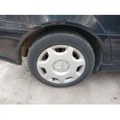 Pinza Freno Trasera Derecha para Mercedes-Benz Clase C (W203)