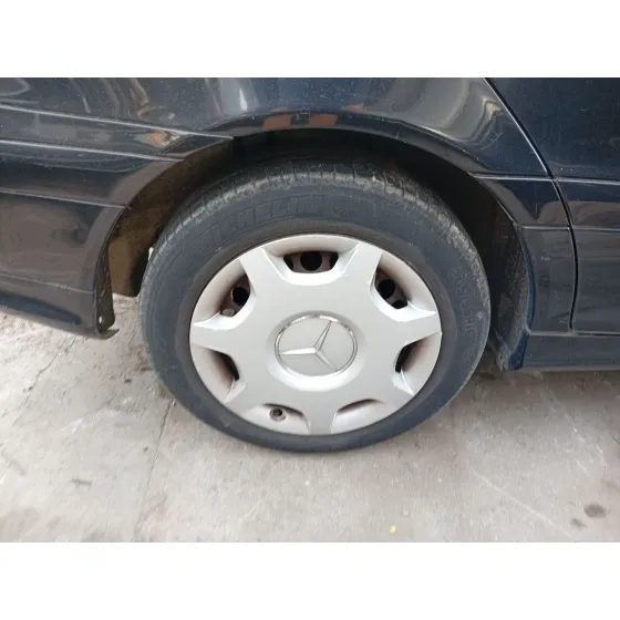 Pinza Freno Trasera Derecha para Mercedes-Benz Clase C (W203)