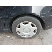 Pinza Freno Trasera Izquierda para Mercedes-Benz Clase C (W203)