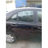 Puerta Trasera Derecha para Mercedes-Benz Clase C (W203)