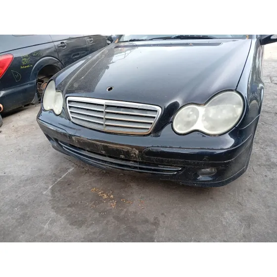 Refuerzo Paragolpes Delantero para Mercedes-Benz Clase C (W203)