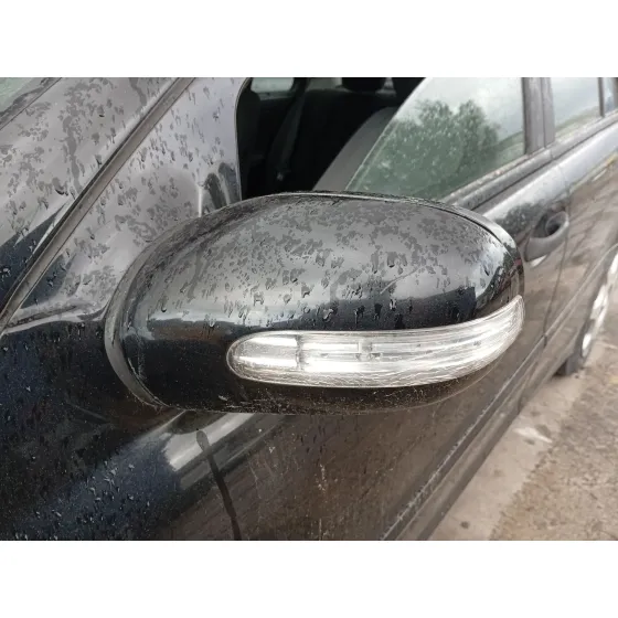 Retrovisor Izquierdo para Mercedes-Benz Clase C (W203)