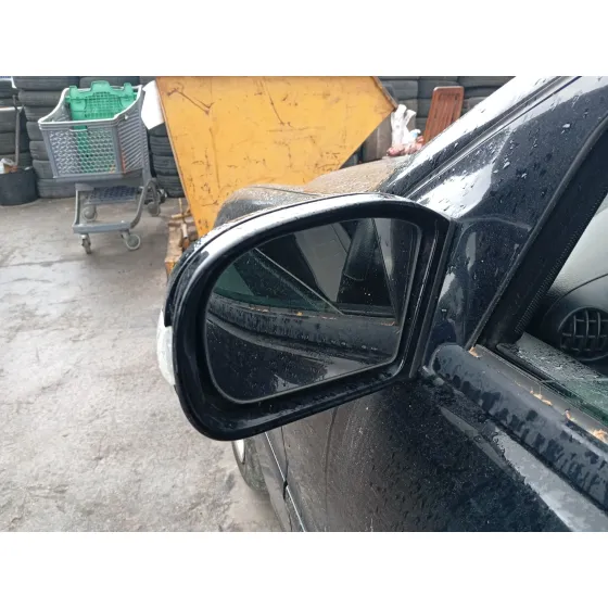 Retrovisor Izquierdo para Mercedes-Benz Clase C (W203)