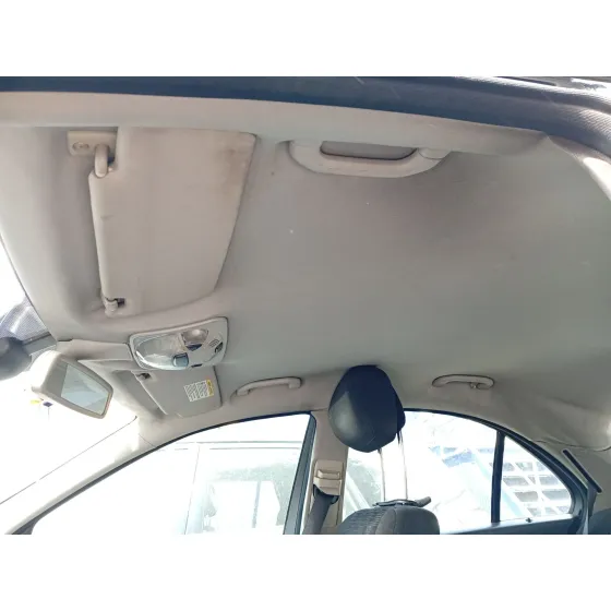 Techo Interior para Mercedes-Benz Clase C (W203)
