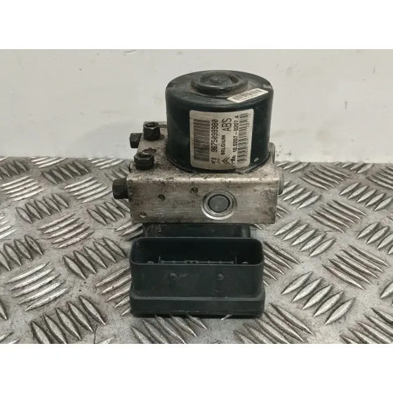 Abs para Citroën C3 Ii (Sc_)