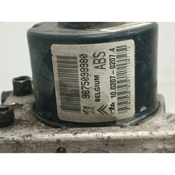 Abs para Citroën C3 Ii (Sc_)