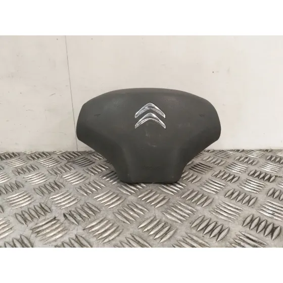 Airbag Delantero Izquierdo para Citroën C3 Ii (Sc_)