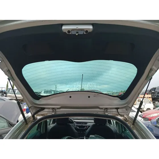 Amortiguadores Maletero / Porton para Citroën C3 Ii (Sc_)