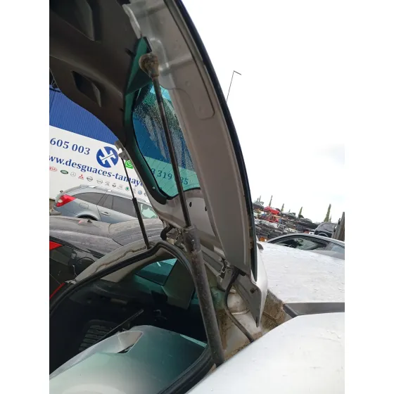 Amortiguadores Maletero / Porton para Citroën C3 Ii (Sc_)